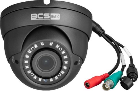BCS Kamera kopułka 8Mpix BCS BASIC BCS-B-DK82812-G