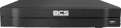 BCS Rejestrator BCS LINE BCS-L-NVR0401-4KE-4P(2)