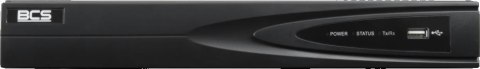 BCS Rejestrator BCS VIEW BCS-V-NVR0401-A-4KE(2)