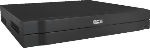 BCS Rejestrator IP BCS Line BCS-L-NVR1604-A-4K-Ai(2)