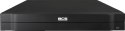 BCS Rejestrator IP BCS Line BCS-L-NVR3204-A-4K-Ai(2)