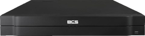 BCS Rejestrator IP BCS Line BCS-L-NVR3204-A-4K-Ai(2)