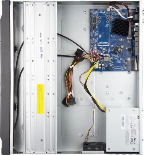 BCS Rejestrator IP BCS Line BCS-L-NVR3204-A-4K-Ai(2)