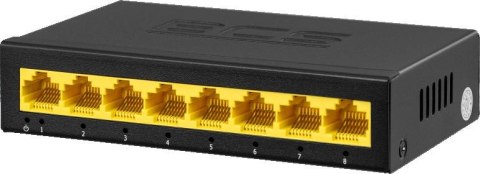 BCS Switch BCS BASIC BCS-B-S08G