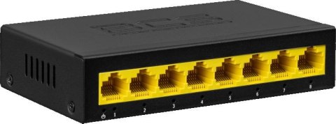 BCS Switch BCS BASIC BCS-B-S08G