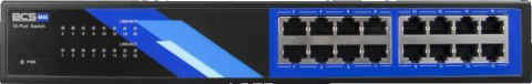 BCS Switch BCS BASIC BCS-B-S16G