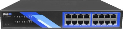 BCS Switch BCS BASIC BCS-B-S16G