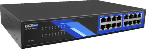 BCS Switch BCS BASIC BCS-B-S16G