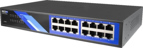 BCS Switch BCS BASIC BCS-B-S16G