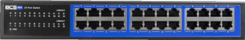 BCS Switch BCS BASIC BCS-B-S24G