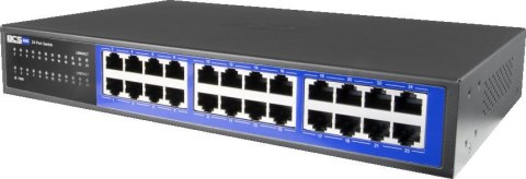 BCS Switch BCS BASIC BCS-B-S24G