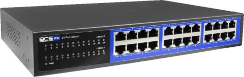 BCS Switch BCS BASIC BCS-B-S24G