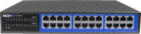 BCS Switch BCS BASIC BCS-B-S24G