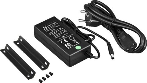 BCS Switch PoE BCS BASIC BCS-B-SP08G02G