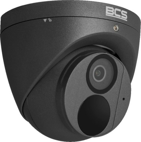 BCS Zestaw monitoringu IP BCS Point 4x Kamera BCS-P-EIP28FWR3-Ai2-G Rejestrator z dyskiem 1TB