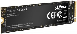 DAHUA Dysk SSD Dahua C900VN-B 512GB