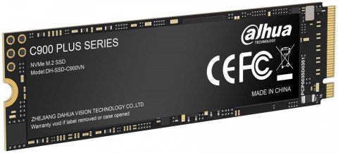 DAHUA Dysk SSD Dahua C900VN-B 512GB