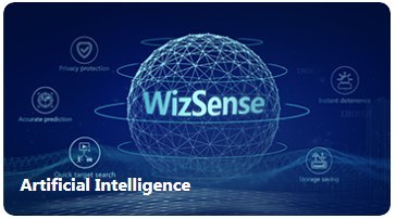 DAHUA KAMERA IP TIOC 3.0 DAHUA IPC-HDW3849H-AS-PV-0280B-S5