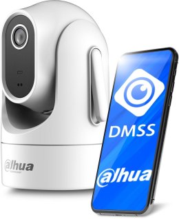 DAHUA Kamera bezprzewodowa WiFi Dahua Hero H2C
