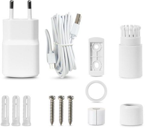 DAHUA Kamera bezprzewodowa WiFi Dahua Hero H4C