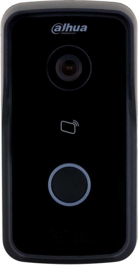 DAHUA Stacja bramowa Dahua VTO2111D-P-S3