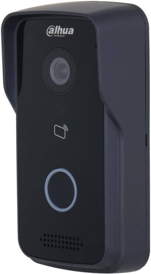 DAHUA Stacja bramowa Dahua VTO2111D-P-S3