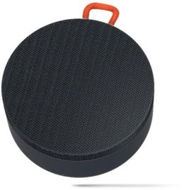 XIAOMI Głośnik przenośny Xiaomi Mi Bluetooth szary