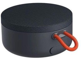 XIAOMI Głośnik przenośny Xiaomi Mi Bluetooth szary