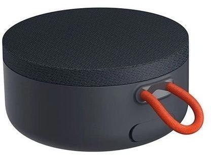 XIAOMI Głośnik przenośny Xiaomi Mi Bluetooth szary