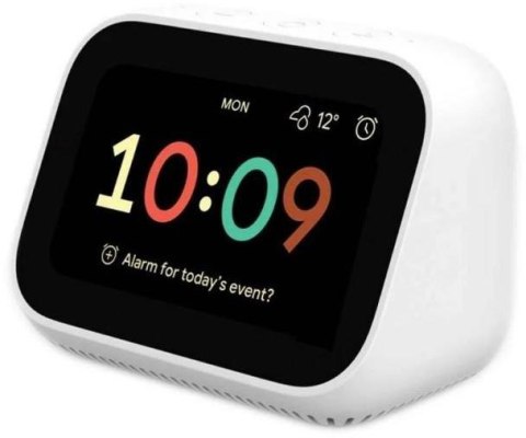 XIAOMI Inteligentny głośnik Xiaomi Mi Smart Clock