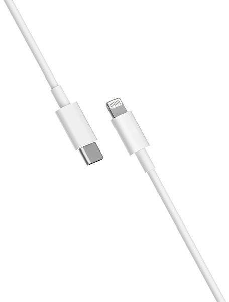 XIAOMI Kabel USB Xiaomi Mi Type-C to Lightning 1m