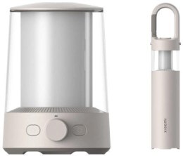 XIAOMI Lampa Xiaomi Multi-function Camping Lantern