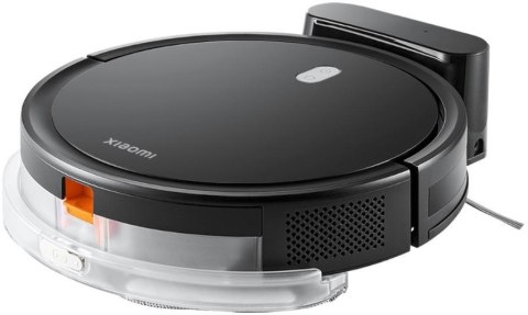 XIAOMI Odkurzacz Xiaomi Robot Vacuum E5 czarny