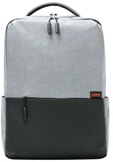 XIAOMI Plecak Xiaomi Commuter Backpack Light Gray