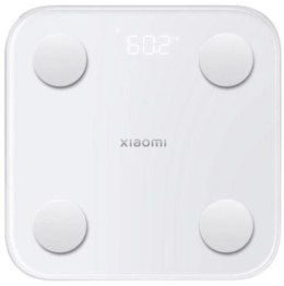 XIAOMI Waga łazienkowa Xiaomi Scale S400