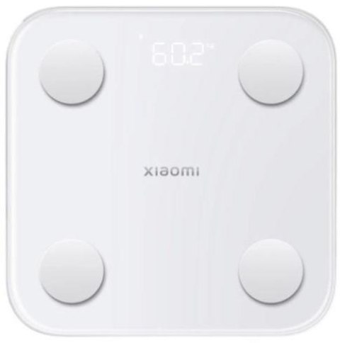 XIAOMI Waga łazienkowa Xiaomi Scale S400