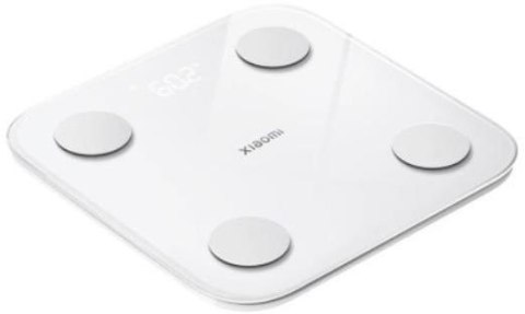 XIAOMI Waga łazienkowa Xiaomi Scale S400