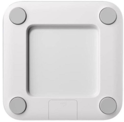 XIAOMI Waga łazienkowa Xiaomi Scale S400