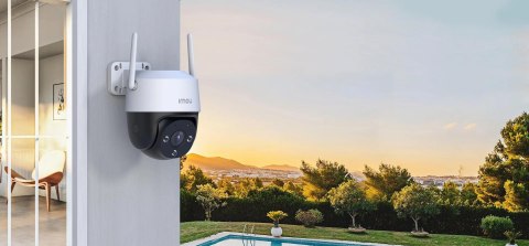 IMOU Kamera IP Imou Cruiser SE 5MP IPC-K7CP-5H1WF