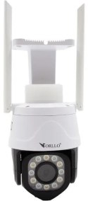 ORLLO Kamera IP ORLLO Z17 PRO 4K zewnętrzna obrotowa GSM na kartę SIM