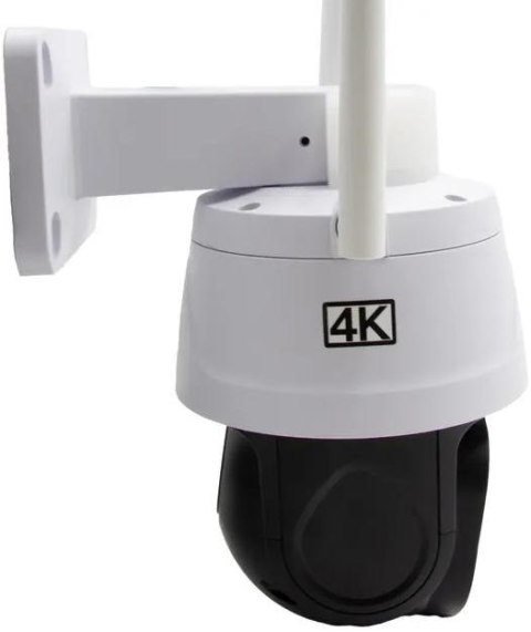 ORLLO Kamera IP ORLLO Z17 PRO 4K zewnętrzna obrotowa GSM na kartę SIM