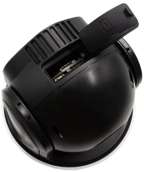 ORLLO Kamera IP ORLLO Z17 PRO 4K zewnętrzna obrotowa GSM na kartę SIM