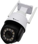 ORLLO Kamera IP ORLLO Z17 PRO 4K zewnętrzna obrotowa GSM na kartę SIM