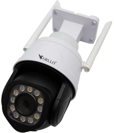 ORLLO Kamera IP ORLLO Z17 PRO 4K zewnętrzna obrotowa GSM na kartę SIM