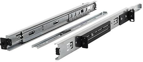 PULSAR SZYNY DO OBUDÓW ARAD Pulsar ARAS600N