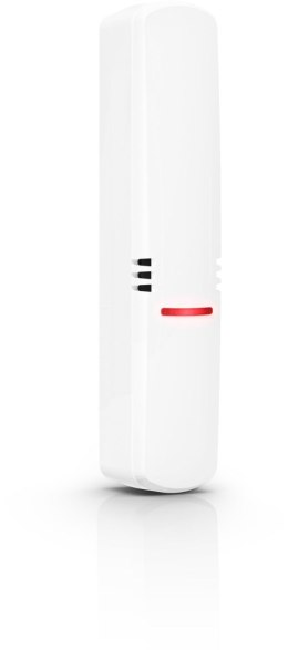 SATEL SATEL BE WAVE Bezprzewodowa czujka temperatury, ciśnienia i wilgotności - biała Multi Sensor ATPH-200