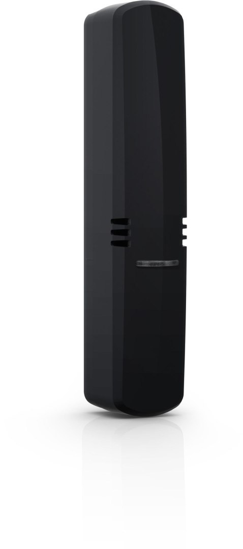 SATEL SATEL BE WAVE Bezprzewodowa czujka temperatury, ciśnienia i wilgotności - ciemnoszara Multi Sensor DG