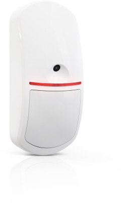 SATEL SATEL BE WAVE Bezprzewodowa pasywna czujka podczerwieni z kamerą Motion Detector Cam APCAM-200 ABAX2