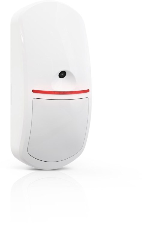 SATEL SATEL BE WAVE Bezprzewodowa pasywna czujka podczerwieni z kamerą Motion Detector Cam APCAM-200 ABAX2