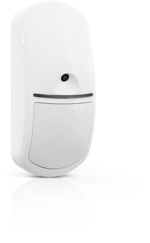 SATEL SATEL BE WAVE Bezprzewodowa pasywna czujka podczerwieni z kamerą Motion Detector Cam APCAM-200 ABAX2